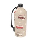 Volkswagen Ludwigslust - Emil Glastrinkflasche 0,6 Liter mit Thermobecher und Stoffbeutel Angebot im Prospekt Emil Glastrinkflasche 0,6 Liter mit Thermobecher und Stoffbeutel bei Volkswagen im Ludwigslust Prospekt für 28,78 €