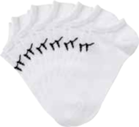 Unisex Sneakersocken im Angebot bei EDEKA in Buchholz Unisex Sneakersocken Angebote von Puma bei EDEKA Buchholz für 12,99 €