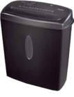 Aktenvernichter HOME X10CD bei MEDIMAX im Lüneburg Prospekt für 34,99 €