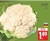EDEKA Bannewitz - Blumenkohl Angebot im Prospekt Blumenkohl bei EDEKA im Bannewitz Prospekt für 1,49 €