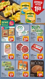Ähnliche Angebote wie Diebels im Prospekt "Dein Markt" auf Seite 12 von REWE in Erfurt