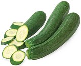 REWE - Zucchini Angebot im Prospekt Zucchini bei REWE im Prospekt "" für 1,49 €