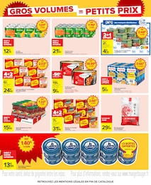 Prix et réduction Oeuf dans le prospectus Carrefour en cours Offre Oeuf dans le catalogue Carrefour du moment à la page 6