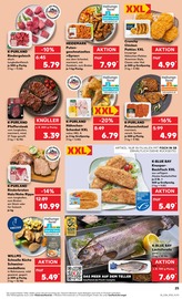 Gulasch im Kaufland Prospekt in Rostock Aktueller Kaufland Prospekt mit Gulasch, "Aktuelle Angebote", Seite 25