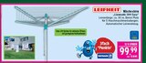 Wäscheschirm Linomatic 500 Easy Angebote von Leifheit bei Marktkauf Schwabach für 99,99 €
