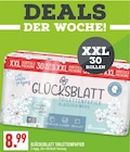 GLÜCKSBLATT TOILETTENPAPIER im Angebot bei Marktkauf in Solingen GLÜCKSBLATT TOILETTENPAPIER Angebote bei Marktkauf Solingen für 8,99 €
