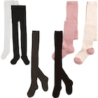 SUR TOUS LES COLLANTS ENFANT - TEX dans le catalogue Carrefour