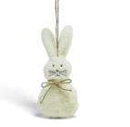 Lapin à suspendre dans le catalogue Gifi