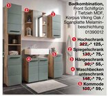 Aktuelles Hochschrank Angebot bei Opti-Megastore in Bremen ab 55,00 €