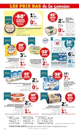 Offre Pavé dans le catalogue U Express du moment à la page 12