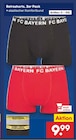 Retroshorts von FC Bayern für 9,99 € bei Netto Marken-Discount im Angebot Retroshorts von FC Bayern im aktuellen Netto Marken-Discount Prospekt