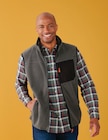Gilet homme à 9,90 € dans le catalogue Super U