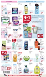 Always Angebot im aktuellen Rossmann Prospekt auf Seite 12