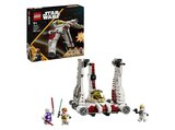 Star Wars™ 75432 V-19 Torrent-Sternjäger Bausatz, Mehrfarbig im MediaMarkt Saturn Prospekt Star Wars™ 75432 V-19 Torrent-Sternjäger Bausatz, Mehrfarbig von LEGO im aktuellen MediaMarkt Saturn Prospekt für 49,99 €
