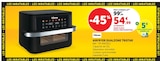 Airfryer dualzone à Super U dans Traînou Airfryer dualzone à Super U dans Traînou