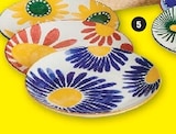 U Express Vigneux-de-Bretagne - Promo Assiette dessert "colorama" Promo Assiette dessert "colorama" à 2,09 € dans le catalogue U Express à Vigneux-de-Bretagne