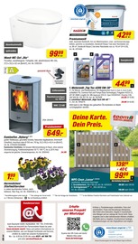 Autozubehör im toom Baumarkt Prospekt in Hanau Aktueller toom Baumarkt Prospekt mit Autozubehör, "Respekt, wer's selber macht.", Seite 22