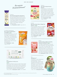 Alnatura Mehl im Prospekt 