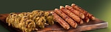 Aktuelle Bratwurst Angebote bei Netto Marken-Discount in Osnabrück Aktuelles Bratwürste Angebot bei Netto Marken-Discount in Osnabrück ab 2,49 €