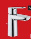 Waschtischarmatur von  im aktuellen toom Baumarkt Prospekt für 59,99 €