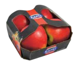 EDEKA Woldegk - Tafeläpfel Kanzi Angebot im Prospekt Tafeläpfel Kanzi bei EDEKA im Woldegk Prospekt für 2,99 €
