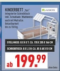Kinderbett Yari im Angebot bei Marktkauf in Ibbenbüren Kinderbett Yari Angebote von Juskys bei Marktkauf Ibbenbüren für 199,99 €