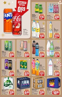 Volvic im aktuellen REWE Prospekt (Braunschweig) Volvic im REWE Prospekt "Dein Markt" mit 34 Seiten (Braunschweig)