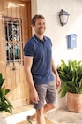 Polo homme - TEX en promo chez Carrefour Polo homme - TEX dans le catalogue Carrefour