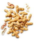 Amerik. Erdnüsse im aktuellen Kaufland Prospekt