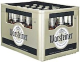 Pilsener im Angebot bei famila Nordwest in Lingen Pilsener Angebote von Warsteiner bei famila Nordwest Lingen für 10,49 €