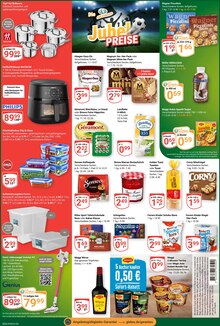 Toaster im GLOBUS Prospekt "Aktuelle Angebote" mit 31 Seiten (Braunschweig)