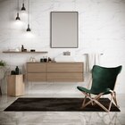 carrelage mural "marble chic" en promo chez Brico Dépôt Aubervilliers à 14,84 €