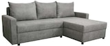 Ecksofa mit Funktion Aiden für 399,99 € bei SB Möbel Boss im Angebot Ecksofa mit Funktion Aiden im aktuellen SB Möbel Boss Prospekt