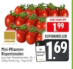 Mini-Pflaumen-Rispentomaten von EDEKA im aktuellen EDEKA Prospekt für 1,99 €