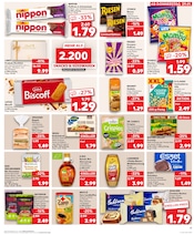 Pralinen im Kaufland Prospekt in Karlsruhe Aktueller Kaufland Prospekt mit Pralinen, "Aktuelle Angebote", Seite 17