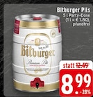 Aktuelles Premium Pils Angebot bei E center in Ratingen ab 8,99 €