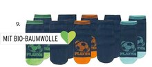 Ernstings family Wingerode - Sneaker-Socken Sneaker-Socken Angebot bei Ernstings family Wingerode im Prospekt FAMILY TAG