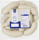 Aktuelles Münchner Weißwurst Angebot bei METRO in Oldenburg ab 7,91 €