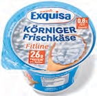 Körniger Frischkäse von Exquisa im aktuellen Netto mit dem Scottie Prospekt