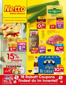 Fleisch im aktuellen Netto Marken-Discount Prospekt (Würzburg) Fleisch im Netto Marken-Discount Prospekt "Aktuelle Angebote" mit 60 Seiten (Würzburg)
