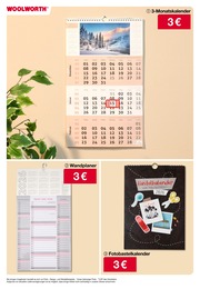 Schreibwaren im Woolworth Prospekt Schreibwaren im Woolworth Prospekt Aktuelle Angebote auf S. 8