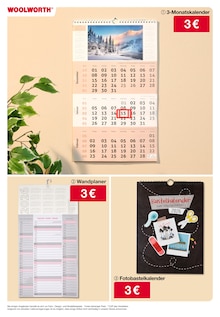 Schreibwaren im Woolworth Prospekt "Aktuelle Angebote" mit 50 Seiten (Duisburg)