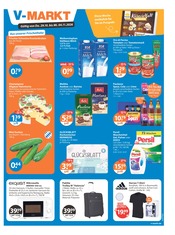 V-Markt Supermarkt Prospekt der aktuellen Woche mit 21 Seiten, gültig von 29.10.2026 bis 04.11.2026, in Aitrach und Umgebung Aktueller V-Markt Supermarkt Prospekt in Aitrach und Umgebung, "V-Markt einfach besser einkaufen" mit 21 Seiten, 29.10.2026 - 04.11.2026