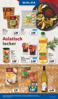 Schokolade im Lidl Prospekt "LIDL LOHNT SICH" mit 69 Seiten (Siegen (Universitätsstadt))