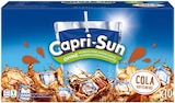 Fruchtsaftgetränk von Capri-Sun für 3,49 € bei Penny im Angebot Fruchtsaftgetränk von Capri-Sun im aktuellen Penny Prospekt