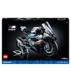 Moto BMW M 1000 RR - LEGO en promo à 199,99 € chez Carrefour Moto BMW M 1000 RR - LEGO dans le catalogue Carrefour