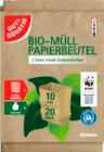 E center - Bio-Müll Papierbeutel Angebot im Prospekt Bio-Müll Papierbeutel bei E center im Prospekt "" für 1,29 €