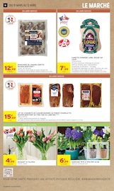 Bricolage en promo dans le catalogue Intermarché Hyper à la page 10