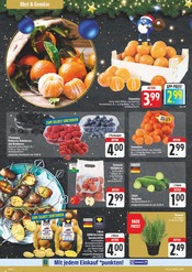 Kartoffeln im EDEKA Prospekt in Weimar Aktueller EDEKA Prospekt mit Kartoffeln, "Wir lieben Lebensmittel!", Seite 4