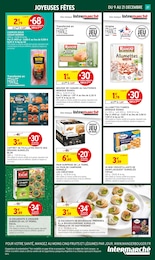 Prix et réduction Persil dans le prospectus Intermarché Super en cours Offre Persil dans le catalogue Intermarché Super du moment à la page 27